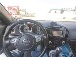 نيسان جوك
